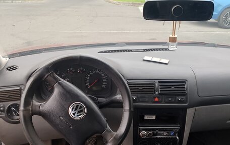 Volkswagen Golf IV, 1998 год, 250 000 рублей, 12 фотография
