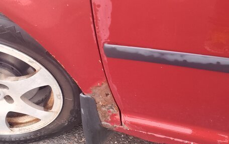 Volkswagen Golf IV, 1998 год, 250 000 рублей, 8 фотография