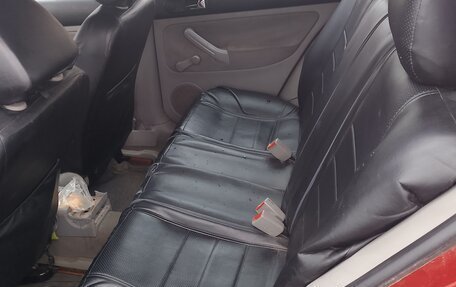 Volkswagen Golf IV, 1998 год, 250 000 рублей, 9 фотография