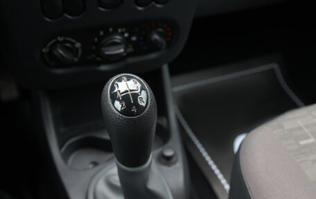 Renault Sandero I, 2012 год, 480 000 рублей, 10 фотография