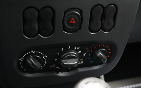 Renault Sandero I, 2012 год, 480 000 рублей, 9 фотография