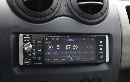 Renault Sandero I, 2012 год, 480 000 рублей, 8 фотография