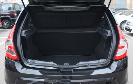 Renault Sandero I, 2012 год, 480 000 рублей, 16 фотография