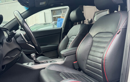 KIA Optima IV, 2019 год, 1 889 000 рублей, 11 фотография