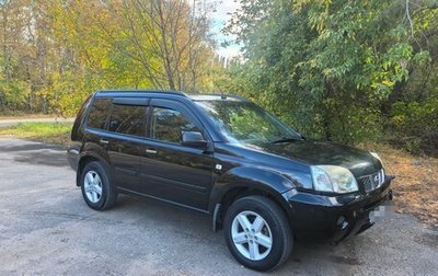 Nissan X-Trail, 2006 год, 920 000 рублей, 1 фотография