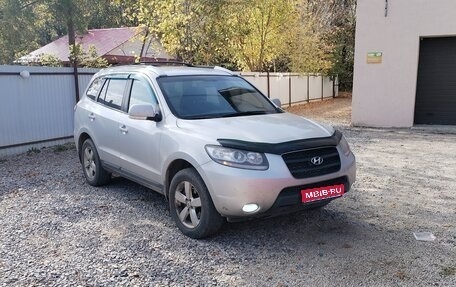 Hyundai Santa Fe III рестайлинг, 2008 год, 950 000 рублей, 1 фотография