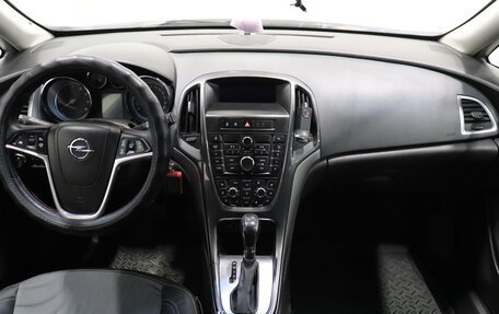 Opel Astra J, 2013 год, 695 000 рублей, 8 фотография