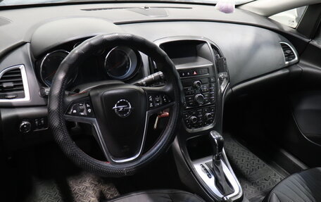 Opel Astra J, 2013 год, 695 000 рублей, 7 фотография