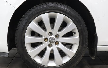 Opel Astra J, 2013 год, 695 000 рублей, 6 фотография