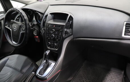 Opel Astra J, 2013 год, 695 000 рублей, 9 фотография