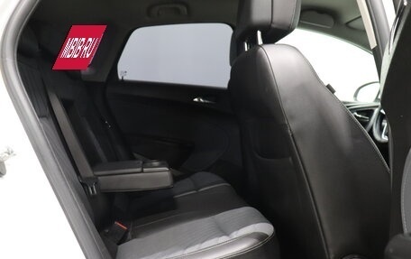 Opel Astra J, 2013 год, 695 000 рублей, 15 фотография