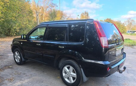 Nissan X-Trail, 2006 год, 920 000 рублей, 2 фотография