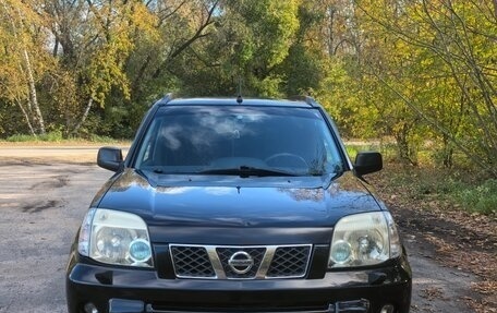 Nissan X-Trail, 2006 год, 920 000 рублей, 4 фотография