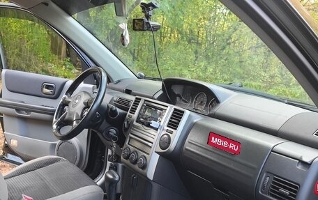 Nissan X-Trail, 2006 год, 920 000 рублей, 3 фотография