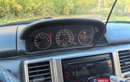 Nissan X-Trail, 2006 год, 920 000 рублей, 10 фотография