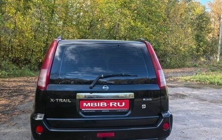 Nissan X-Trail, 2006 год, 920 000 рублей, 6 фотография