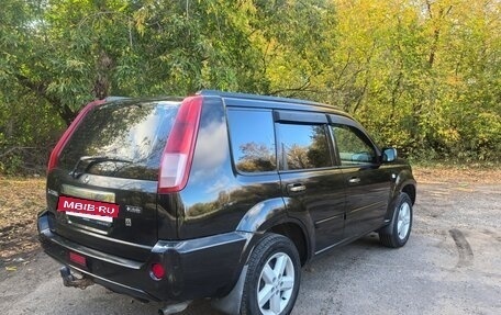 Nissan X-Trail, 2006 год, 920 000 рублей, 5 фотография