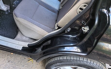 Nissan X-Trail, 2006 год, 920 000 рублей, 15 фотография