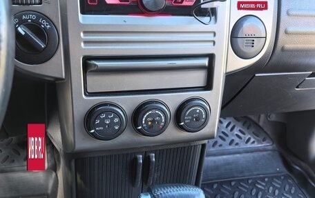 Nissan X-Trail, 2006 год, 920 000 рублей, 12 фотография