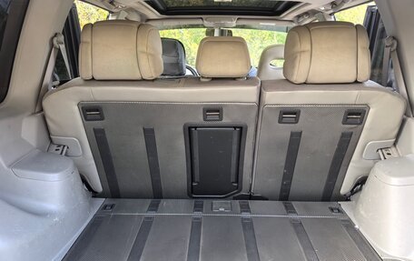 Nissan X-Trail, 2006 год, 920 000 рублей, 19 фотография