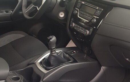 Nissan Qashqai, 2021 год, 2 600 000 рублей, 3 фотография