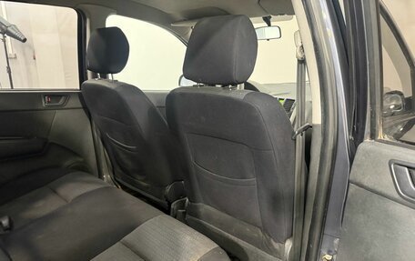 Hyundai Getz I рестайлинг, 2007 год, 390 000 рублей, 13 фотография