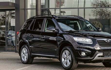 Hyundai Santa Fe III рестайлинг, 2011 год, 1 255 000 рублей, 7 фотография