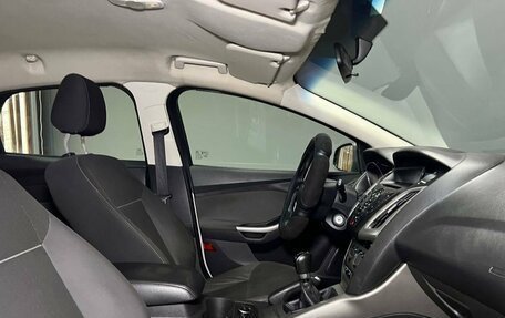 Ford Focus III, 2013 год, 699 000 рублей, 12 фотография