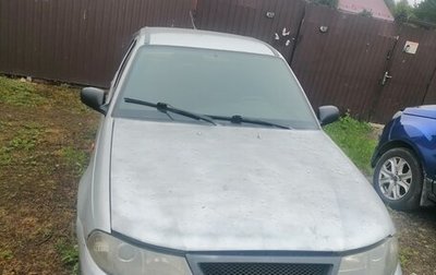 Daewoo Nexia I рестайлинг, 2011 год, 115 000 рублей, 1 фотография