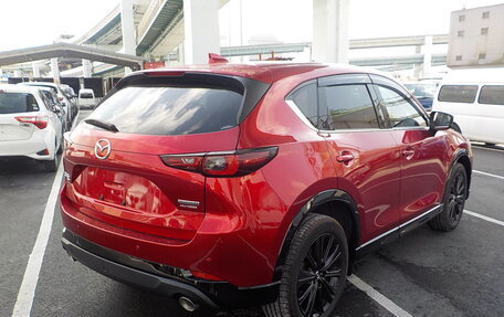 Mazda CX-5 II, 2022 год, 2 360 000 рублей, 3 фотография