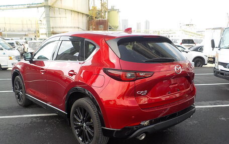 Mazda CX-5 II, 2022 год, 2 360 000 рублей, 4 фотография