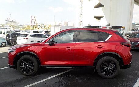 Mazda CX-5 II, 2022 год, 2 360 000 рублей, 5 фотография