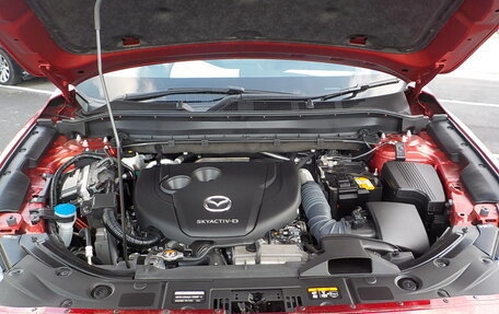 Mazda CX-5 II, 2022 год, 2 360 000 рублей, 6 фотография