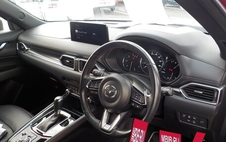 Mazda CX-5 II, 2022 год, 2 360 000 рублей, 8 фотография
