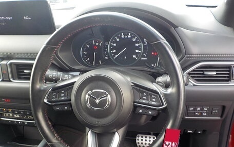 Mazda CX-5 II, 2022 год, 2 360 000 рублей, 9 фотография