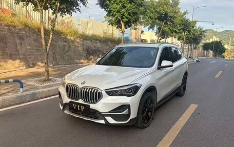 BMW X1, 2022 год, 2 500 000 рублей, 1 фотография