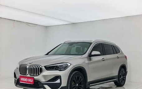 BMW X1, 2022 год, 2 349 000 рублей, 1 фотография