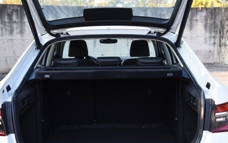 Skoda Superb, 2025 год, 2 250 000 рублей, 8 фотография