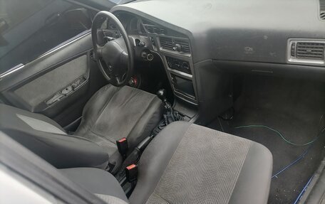 Daewoo Nexia I рестайлинг, 2011 год, 115 000 рублей, 7 фотография