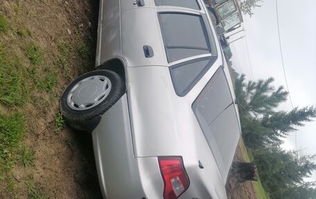 Daewoo Nexia I рестайлинг, 2011 год, 115 000 рублей, 4 фотография