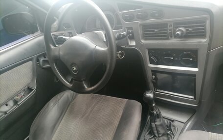 Daewoo Nexia I рестайлинг, 2011 год, 115 000 рублей, 8 фотография
