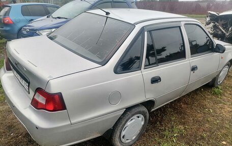 Daewoo Nexia I рестайлинг, 2011 год, 115 000 рублей, 6 фотография