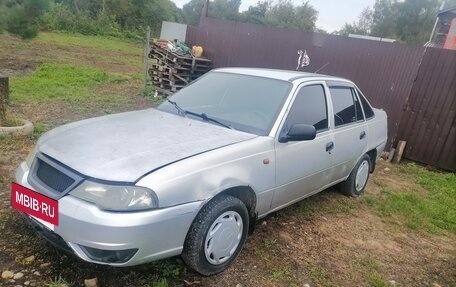 Daewoo Nexia I рестайлинг, 2011 год, 115 000 рублей, 3 фотография