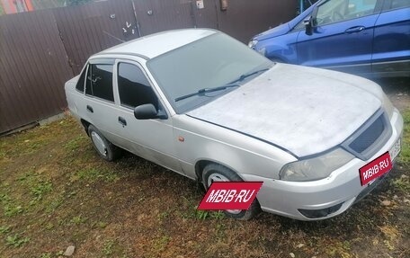 Daewoo Nexia I рестайлинг, 2011 год, 115 000 рублей, 2 фотография