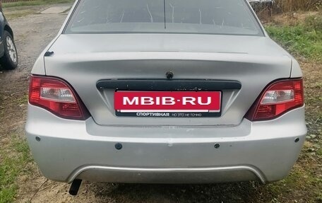 Daewoo Nexia I рестайлинг, 2011 год, 115 000 рублей, 5 фотография