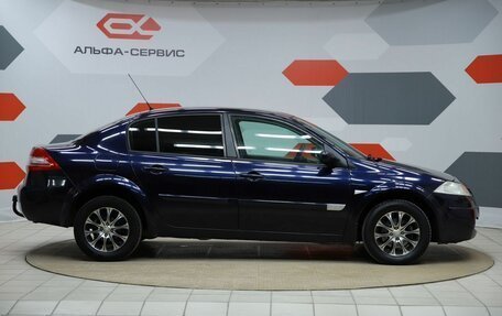 Renault Megane II, 2006 год, 450 000 рублей, 4 фотография