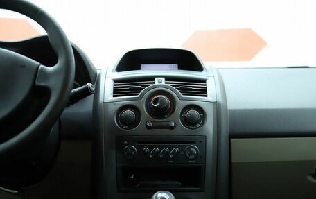 Renault Megane II, 2006 год, 450 000 рублей, 11 фотография