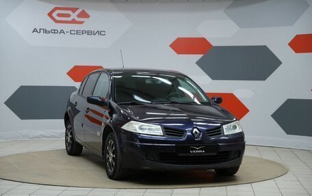 Renault Megane II, 2006 год, 450 000 рублей, 3 фотография