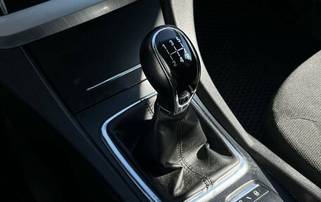 Geely Emgrand EC7, 2016 год, 670 000 рублей, 16 фотография