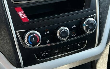 Geely Emgrand EC7, 2016 год, 670 000 рублей, 9 фотография